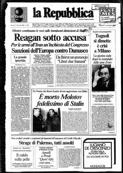 La repubblica